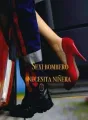 Sexi bombero necesita niñera cover