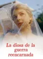 La diosa de la guerra reencarnada cover