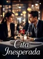 Cita inesperada cover