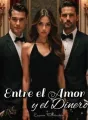 Entre el Amor y el Dinero  cover
