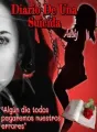 Diario de una suicida cover