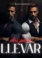 Dos para Llevar. cover