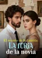 El secreto de la guarida: La furia de la novia cover