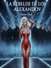 La Rebelde De Los Alexandrov