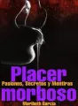 Placer morboso cover