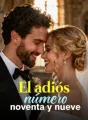 El adiós número noventa y nueve cover