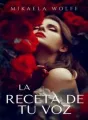 La Receta de Tu Voz cover