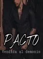 PACTO; Vendida al demonio cover
