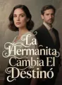La Hermanita Cambia El Destino cover