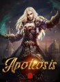 Apoteosis cover