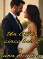 Un CEO, cinco bebés y una mentira cover