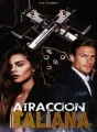Atracción Italiana cover