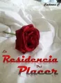 La Residencia del Placer +18 cover