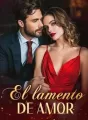 El lamento de amor cover