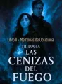 Memorias de Obsidiana cover