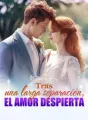 Tras una larga separación, el amor despierta cover