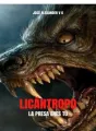 LICÁNTROPO cover