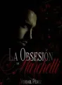 La obsesión de Marchetti cover