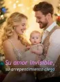 Su amor invisible, su arrepentimiento ciego cover