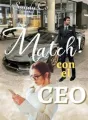 Match con el CEO cover
