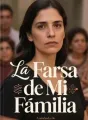 La Farsa de Mi Familia cover