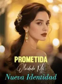 Prometida Olvidada Mi Nueva Identidad