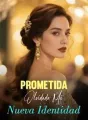Prometida Olvidada Mi Nueva Identidad cover