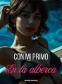 Con mi primo en la alberca cover