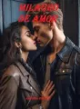 MILAGRO DE AMOR cover