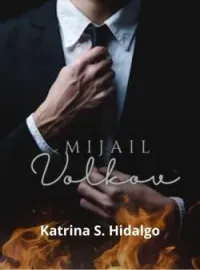 Mijail Volkov