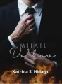 Mijail Volkov cover