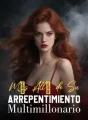 Más Allá de Su Arrepentimiento Multimillonario cover