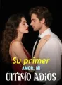Su primer amor, mi último adiós cover