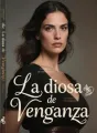 La diosa de venganza cover