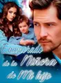 Enamorado de la niñera de mi hijo cover