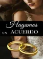 Hagamos un acuerdo cover