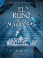 El reino de las mariposas cover