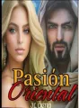 Pasión Oriental  cover