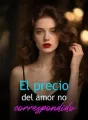 El precio del amor no correspondido cover
