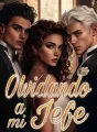 Olvidando a mi Jefe cover