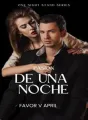 Pasion De Una Noche cover