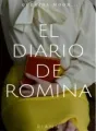 El Diario de Romina. cover