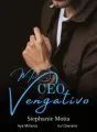 Mi Director Ejecutivo Vengativo  cover