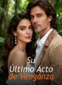 Su Último Acto de Venganza cover