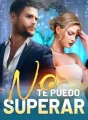 No Te Puedo Superar cover