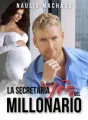 La secretaria fea del millonario  cover