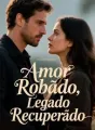 Amor Robado, Legado Recuperado cover