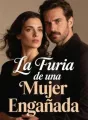 La Furia de una Mujer Engañada cover