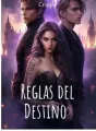Reglas Del Destino cover
