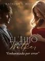 El hijo del señor Walker: Embarazada por error  cover